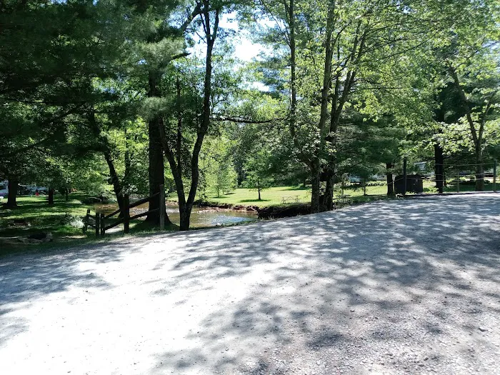 Mountain Creek Campground 6
