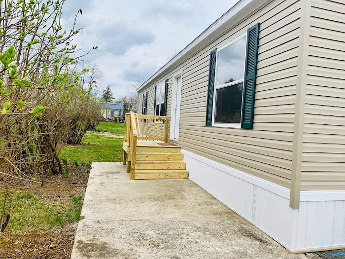 Big Spring Terrace Mobile Home Community 4