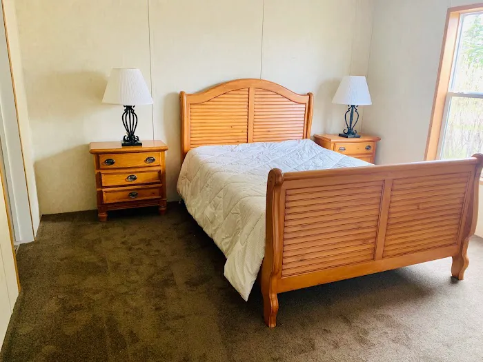 Big Spring Terrace Mobile Home Community 7