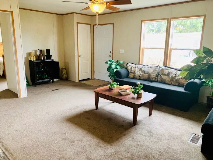 Big Spring Terrace Mobile Home Community 6