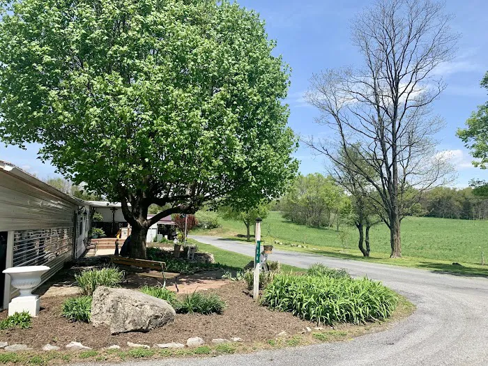 Big Spring Terrace Mobile Home Community 0