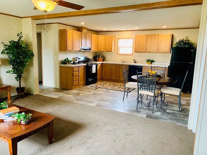 Big Spring Terrace Mobile Home Community 8