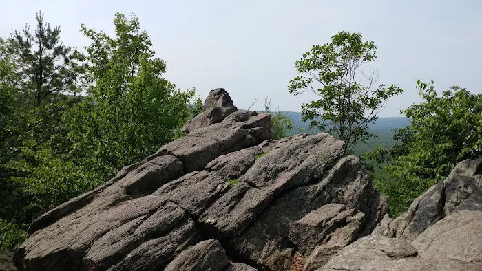 Charcoal Hearth Campground 6