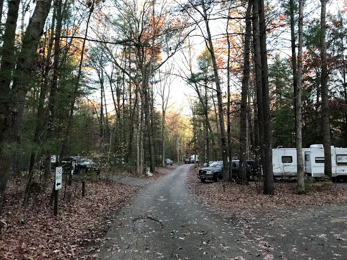 Charcoal Hearth Campground 2