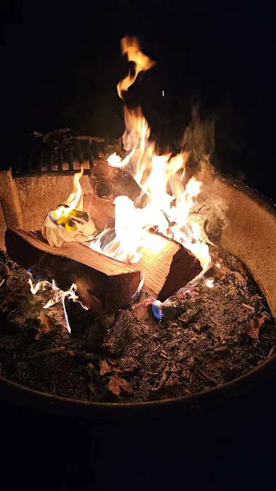 Charcoal Hearth Campground 0