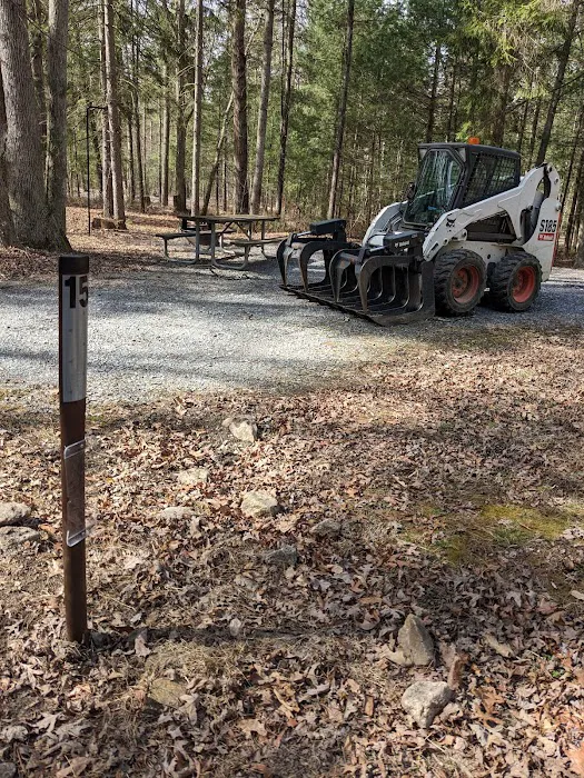 Charcoal Hearth Campground 3