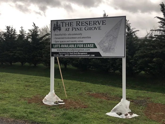 Reserve at Pine Grove 9