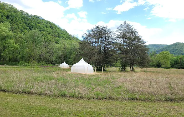 Green Acres Glampground 4