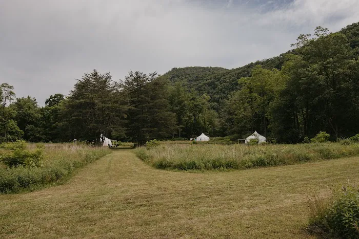 Green Acres Glampground 7