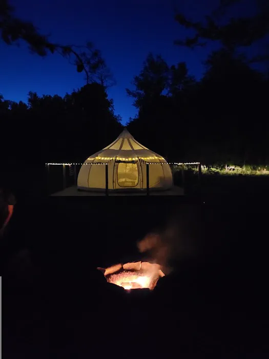 Green Acres Glampground 8