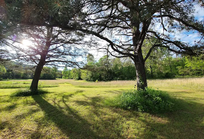 Green Acres Glampground 6