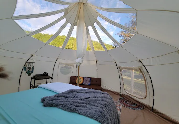 Green Acres Glampground 0