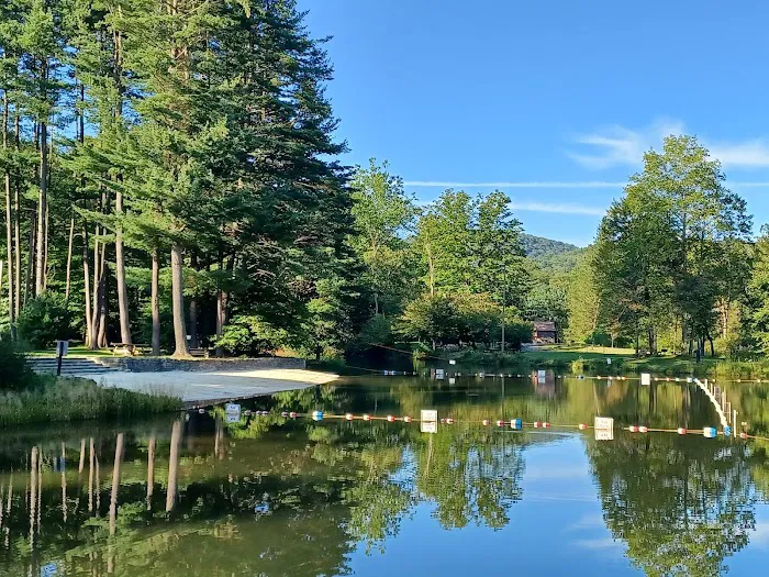 Ole Bull State Park 1