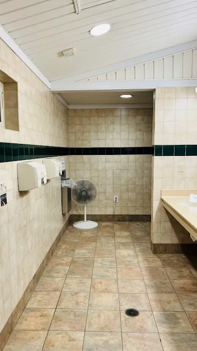 Ole Bull State Park 0