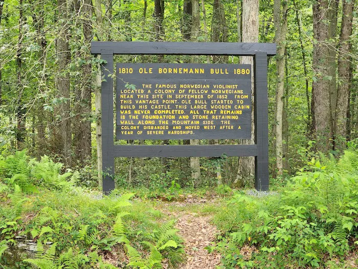 Ole Bull State Park 4