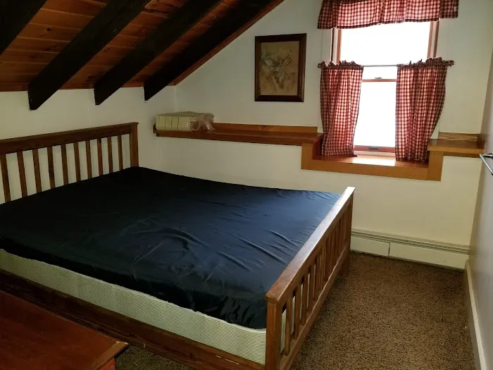 Ole Bull State Park 7