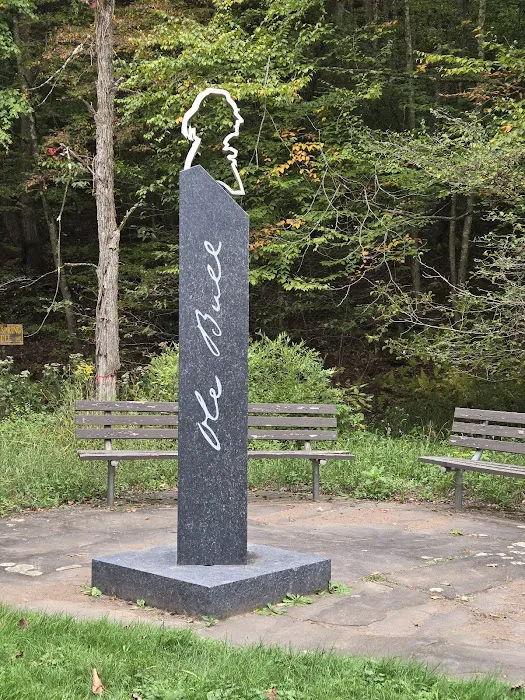 Ole Bull State Park 9