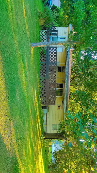 Hidden Forest Homes 1