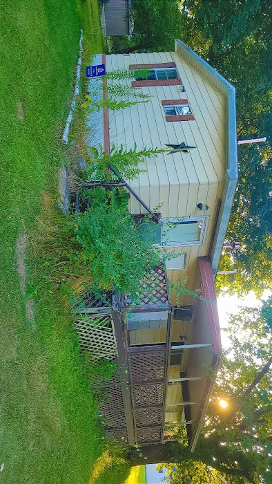 Hidden Forest Homes 0