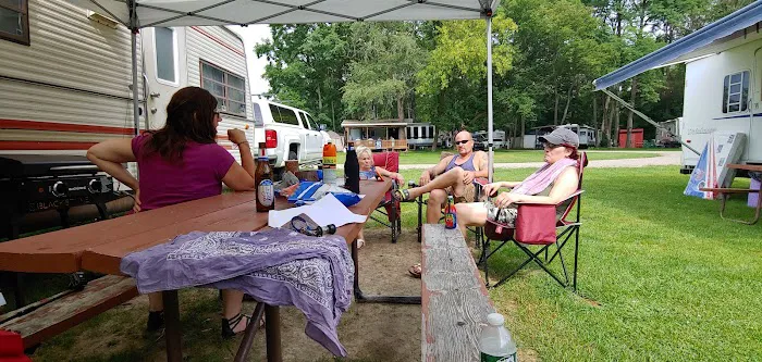 Camp Bell Campground 0