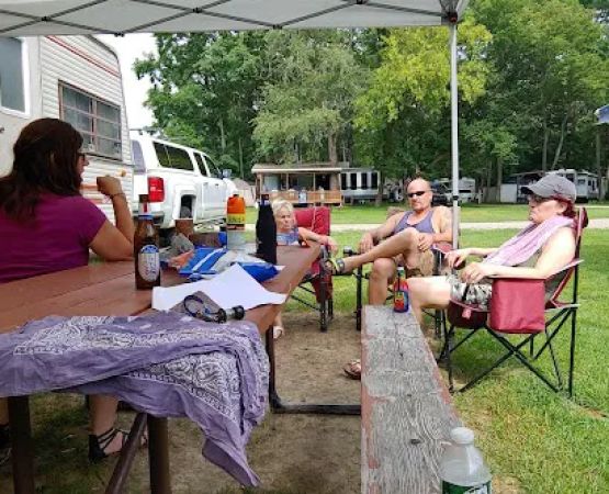 Camp Bell Campground