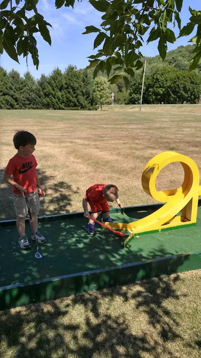 Camp Bell Campground 4