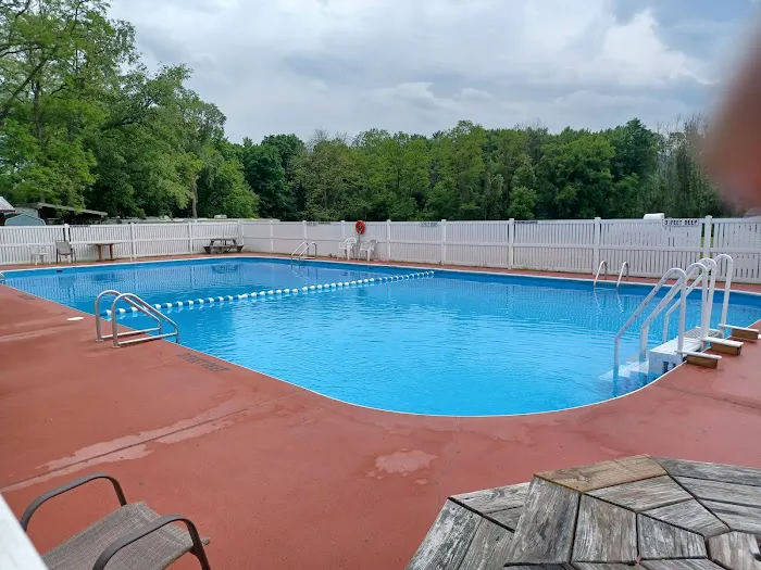 Camp Bell Campground 2