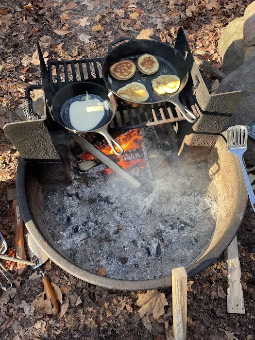 Lyman Run Lower Campgrounds 3