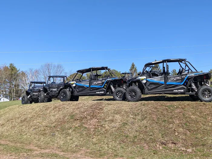 Quiet Oaks Campground 3