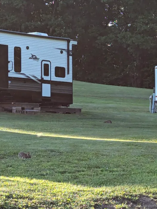 Quiet Oaks Campground 4