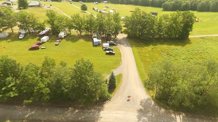 Quiet Oaks Campground 8