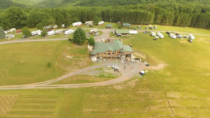 Quiet Oaks Campground 9