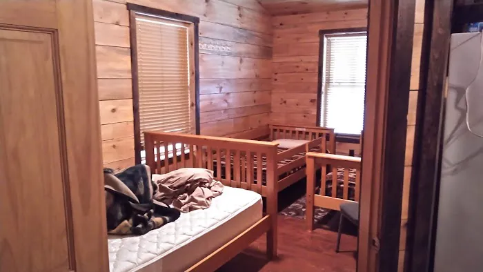 Quiet Oaks Campground 2