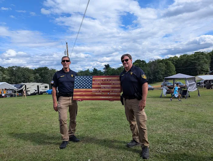 Quiet Oaks Campground 0
