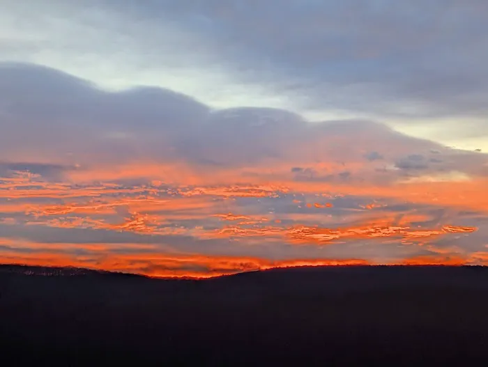 Quiet Oaks Campground 6