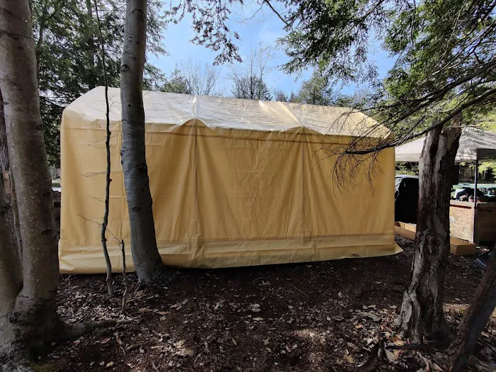 Potter County Family Campground 7