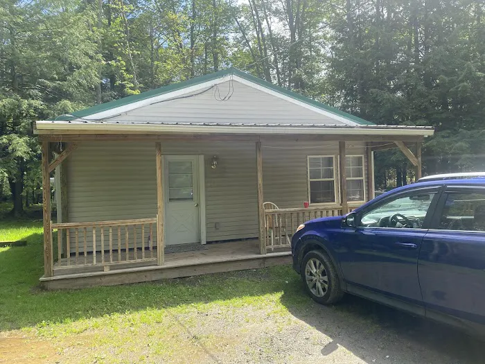 Potter County Family Campground 1