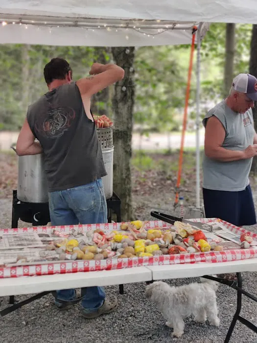 Potter County Family Campground 0