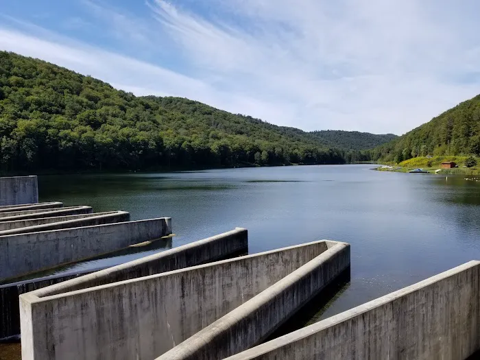 Potter County Family Campground 2