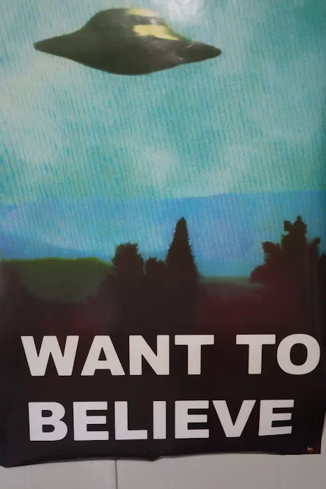 Throwback * Cherry Springs Lodging 4