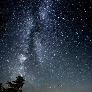 Throwback * Cherry Springs Lodging 2