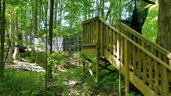 Watkins Glen / Corning KOA Resort 6