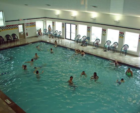 Watkins Glen / Corning KOA Resort