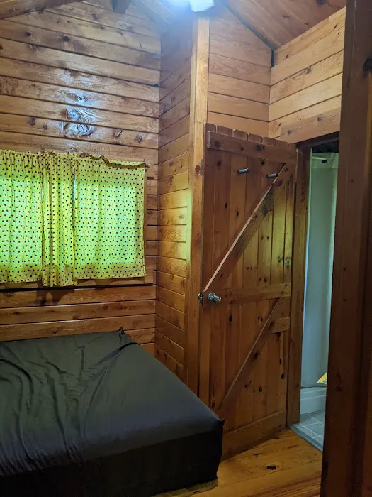 Watkins Glen / Corning KOA Resort 9