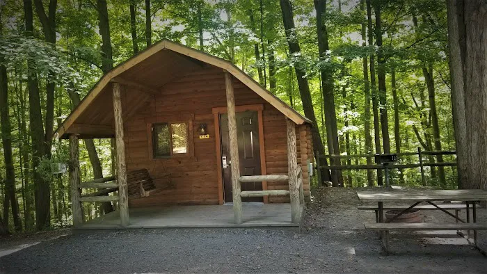 Watkins Glen / Corning KOA Resort 3