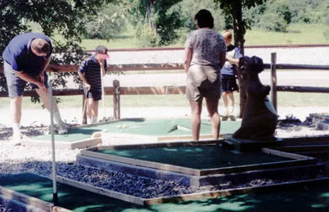 Watkins Glen / Corning KOA Resort 2