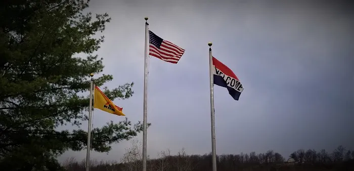 Watkins Glen / Corning KOA Resort 1