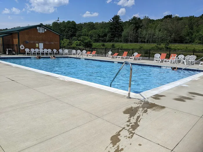 Watkins Glen / Corning KOA Resort 5