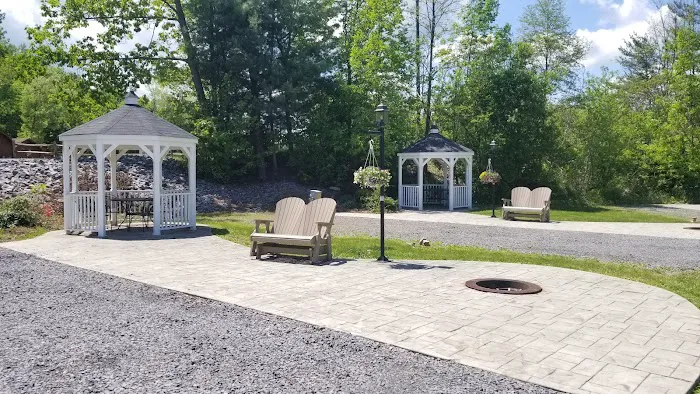 Watkins Glen / Corning KOA Resort 8