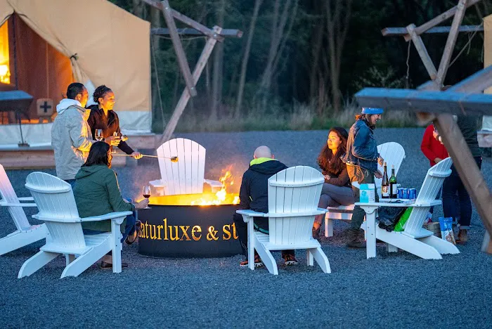 Naturluxe & Stars 2